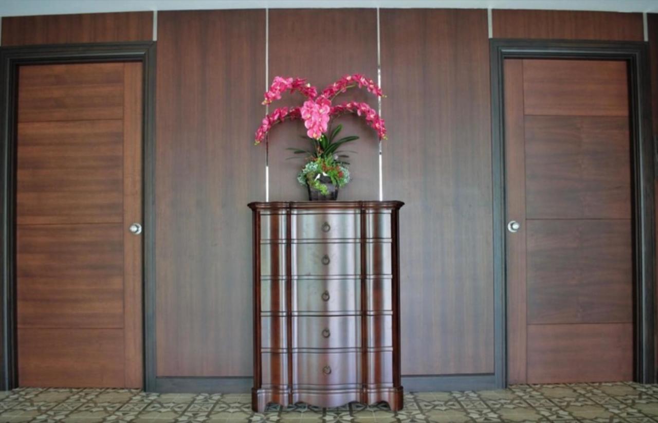 Luxury Residence Chiang Mai Eksteriør billede